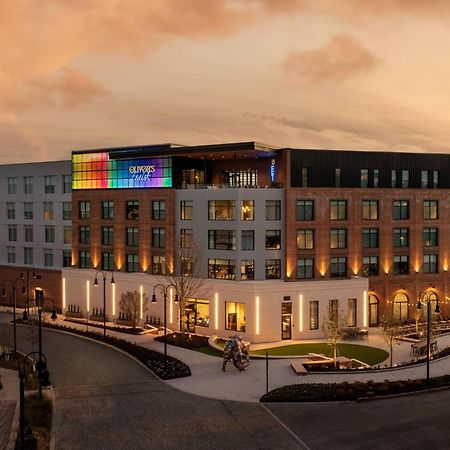 Trilith Guesthouse, Fayetteville, Ga, A Tribute Portfolio Hotel Exterior foto