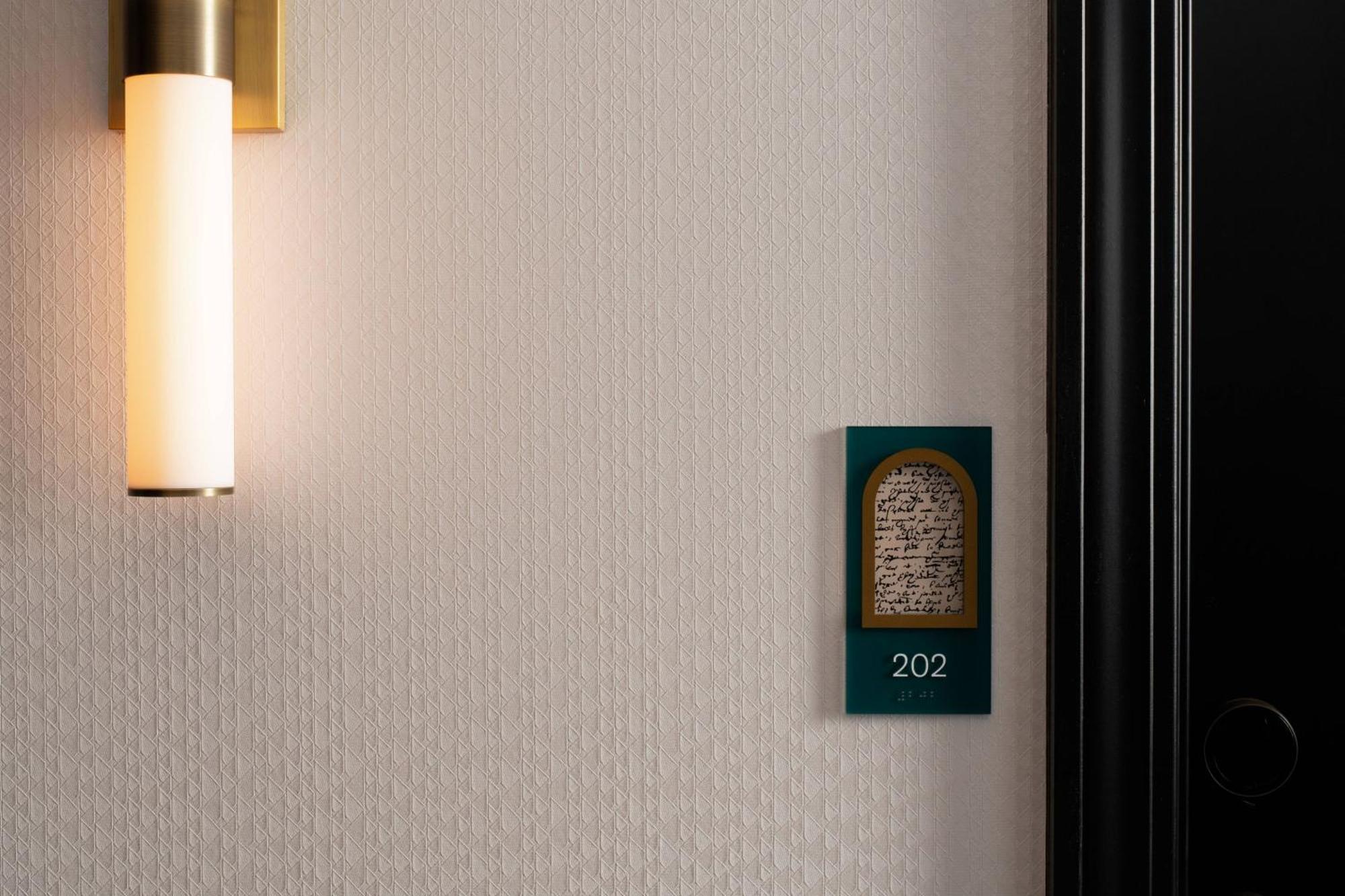 Trilith Guesthouse, Fayetteville, Ga, A Tribute Portfolio Hotel Exterior foto
