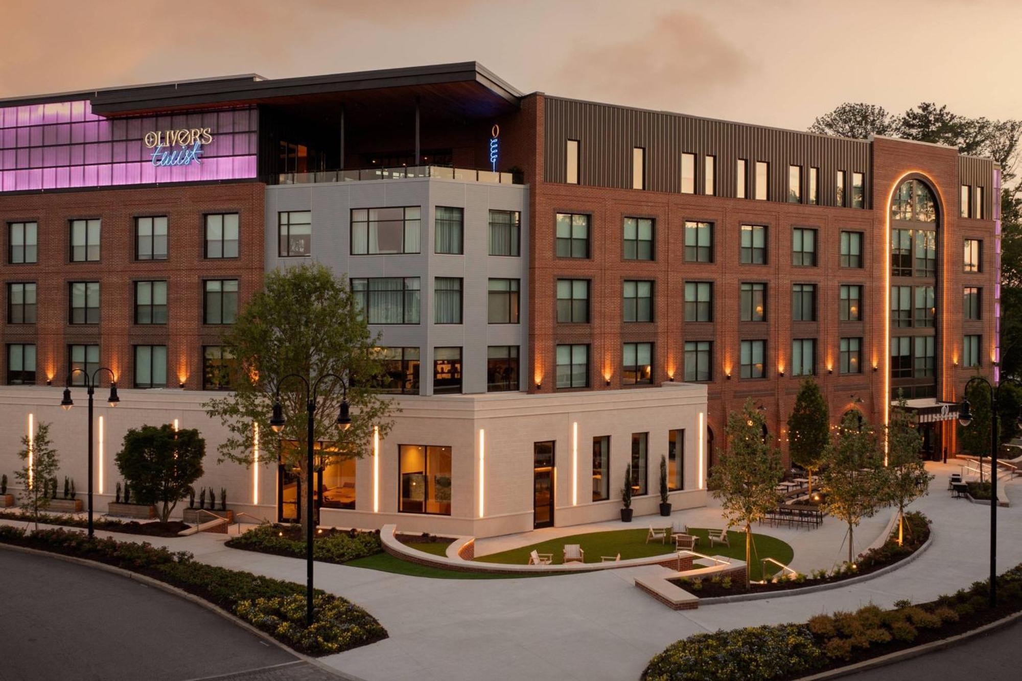 Trilith Guesthouse, Fayetteville, Ga, A Tribute Portfolio Hotel Exterior foto